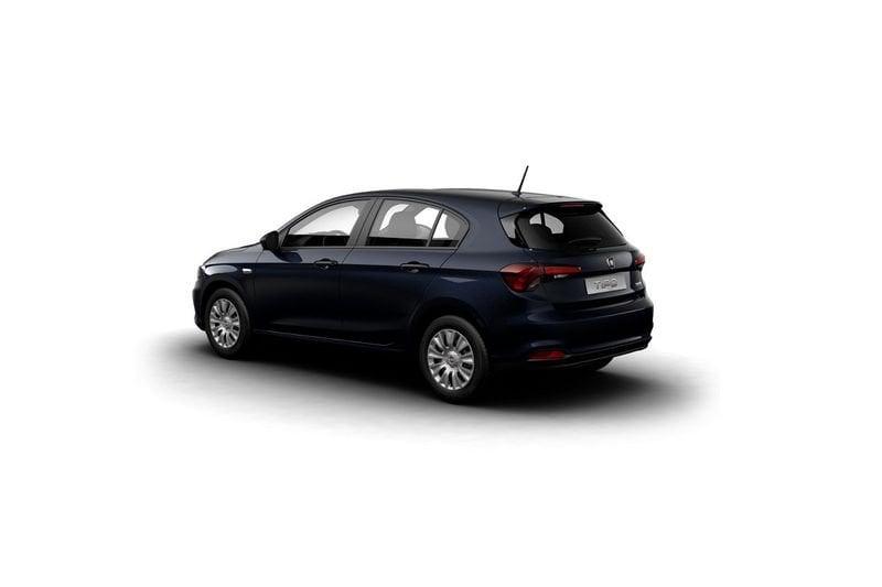 FIAT Tipo My24 1.5 Hybrid 130cv DctHb Tipo