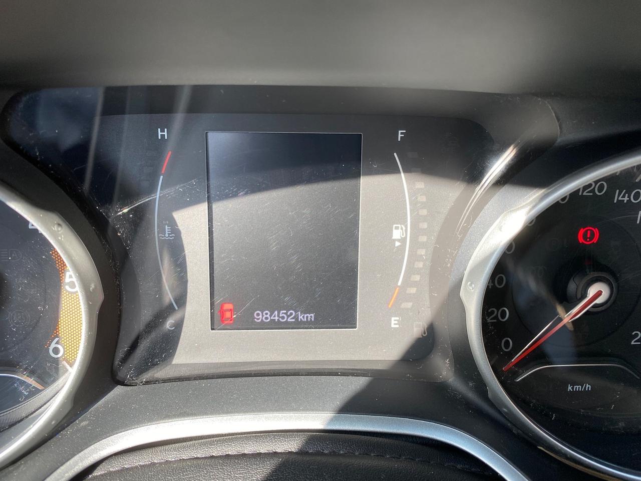 Jeep Compass 1.6 Multijet Longitude | 2019