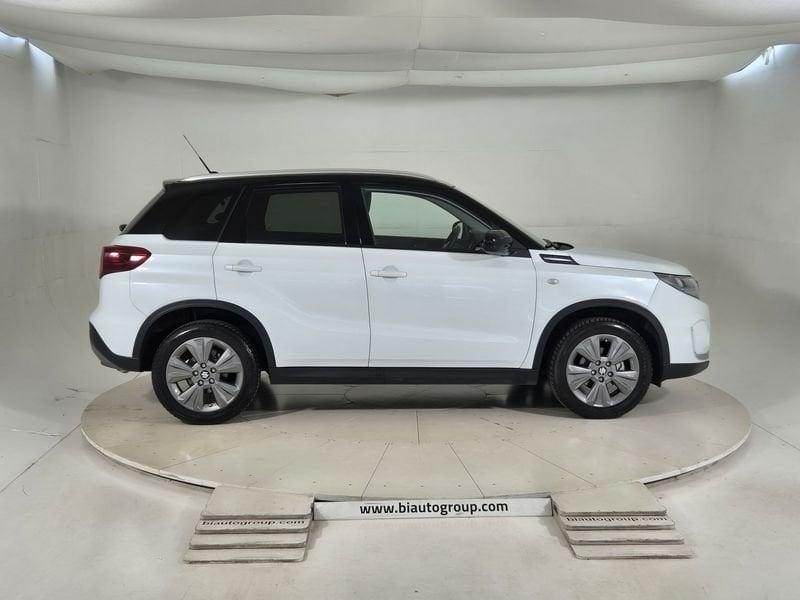 Suzuki Vitara 1.4h Top 4wd allgrip