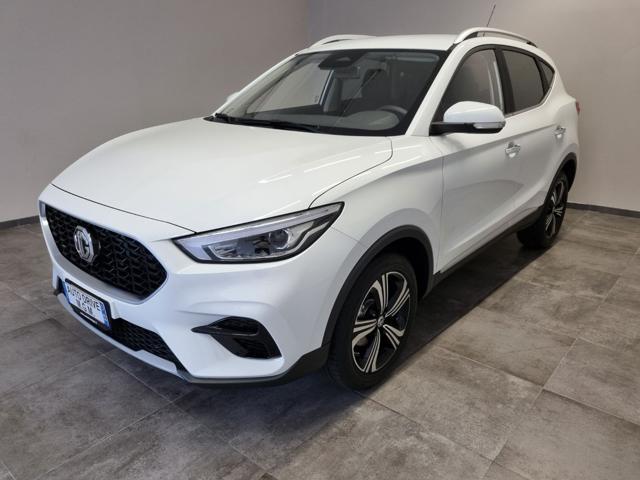 MG ZS Classic 1.5 VTi-tech Comfort