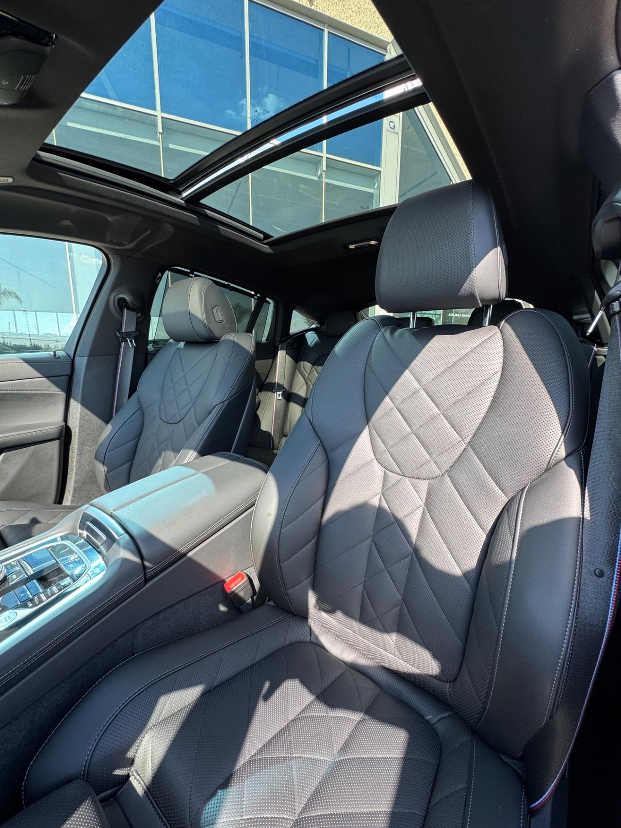 Bmw X6 xDrive30d 48V Msport Pro