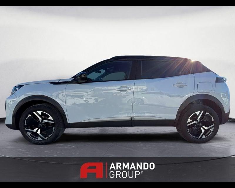 Peugeot 2008 2ª serie PureTech 130 S&S EAT8 GT