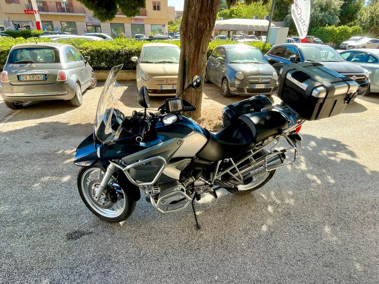 BMW R 1200 GS