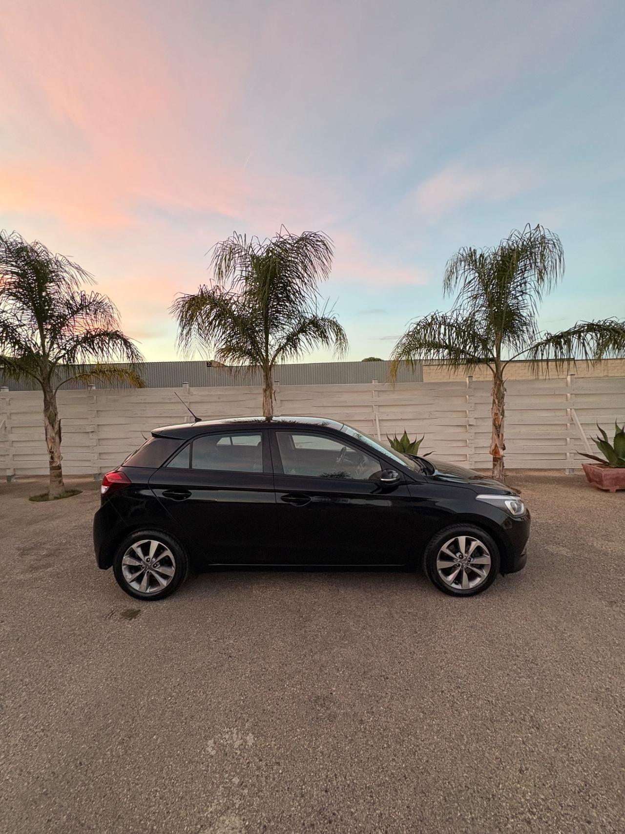 Hyundai i20 1.2 CRDi 12V 5 porte