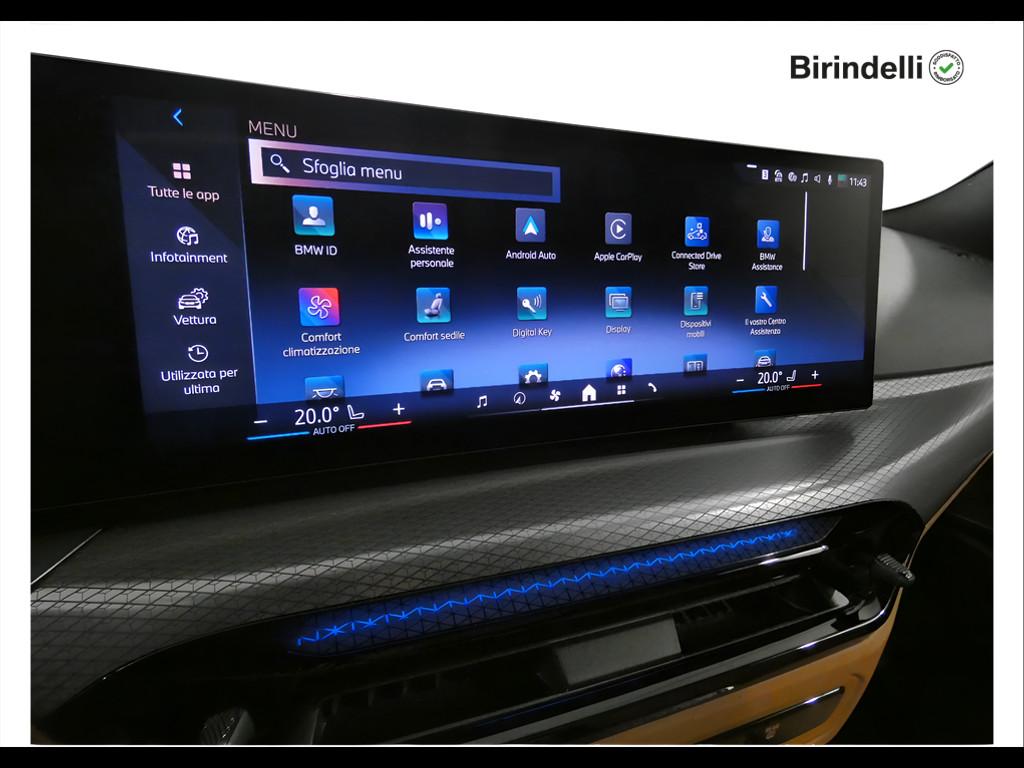 BMW BMW 320d Touring