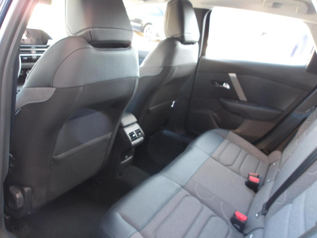 CITROEN C4 1.2 puretech Feel Pack 130cv eat8