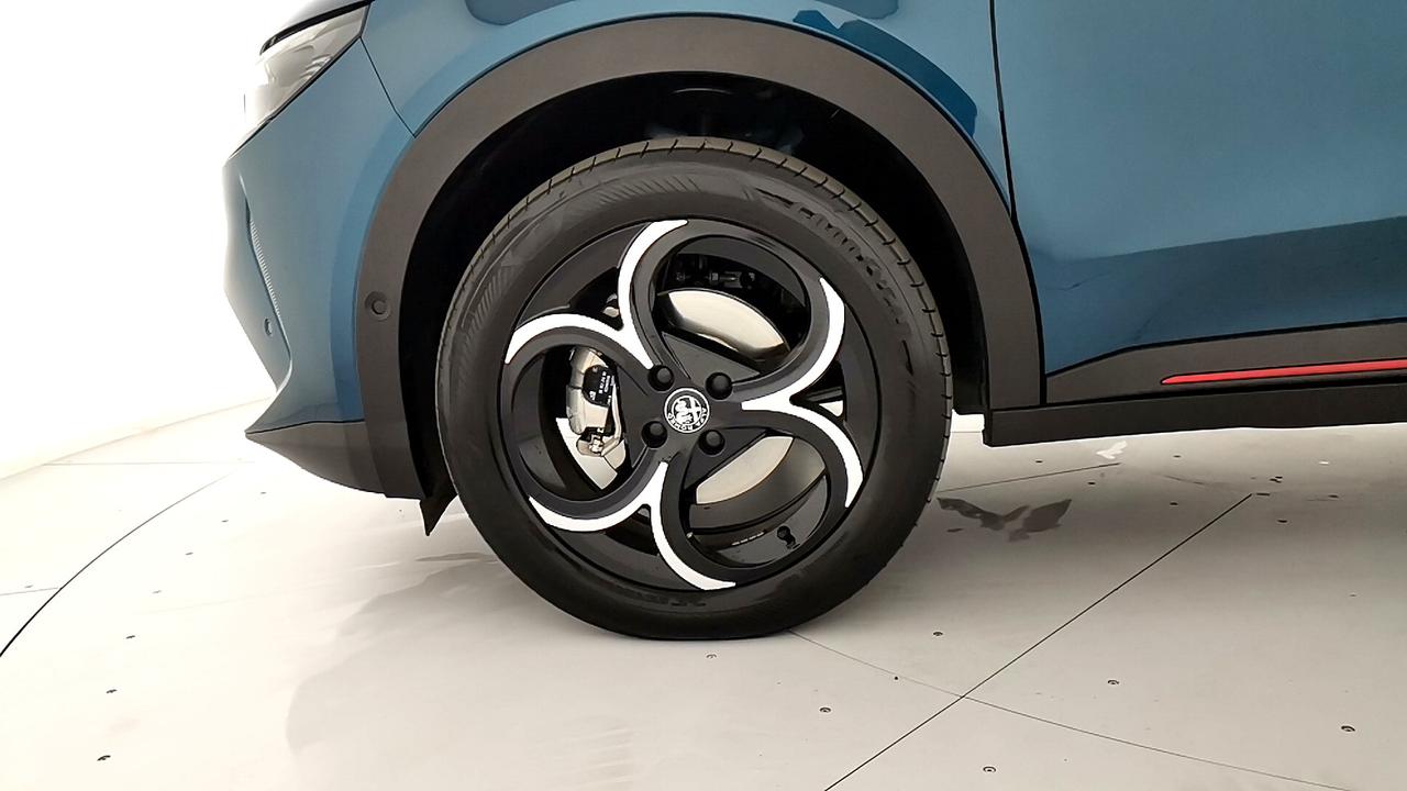 ALFA ROMEO Junior - Junior 1.2 ibrida Speciale 145cv edct6