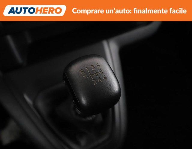 OPEL Zafira Life 1.5 Diesel 120CV Start&Stop Edition L