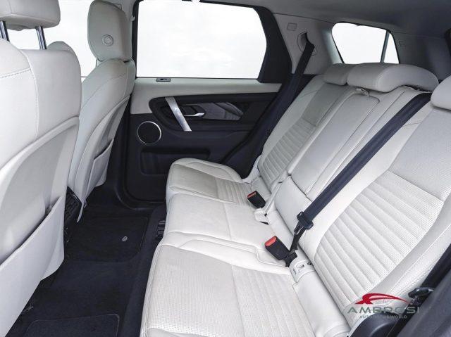 LAND ROVER Discovery Sport 2.0D I4-L.Flw 150 CV AWD Auto S - AUTOCARRO N1