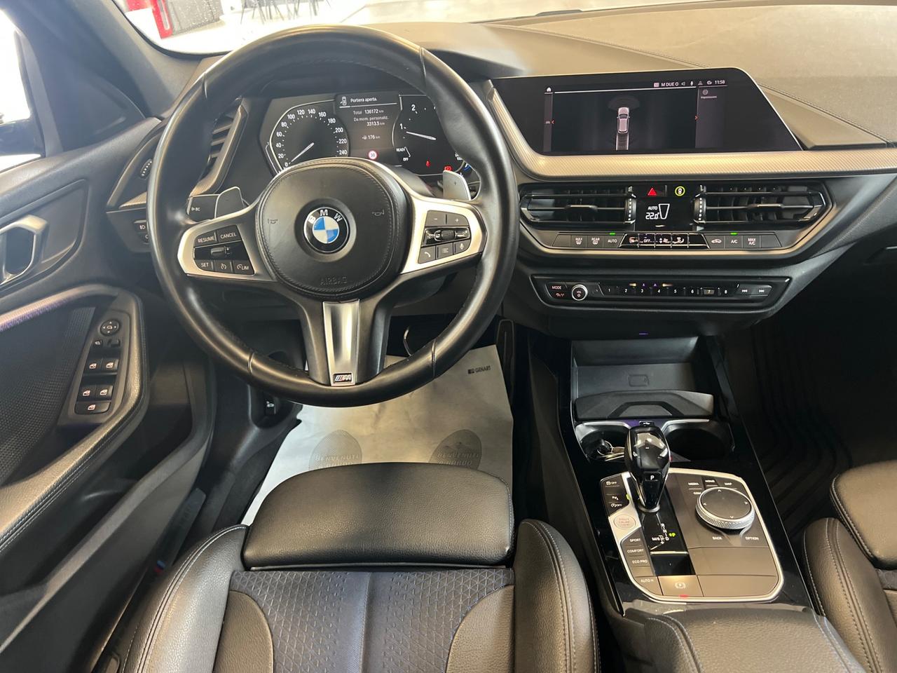 Bmw 120 120d xDrive 5p. Msport