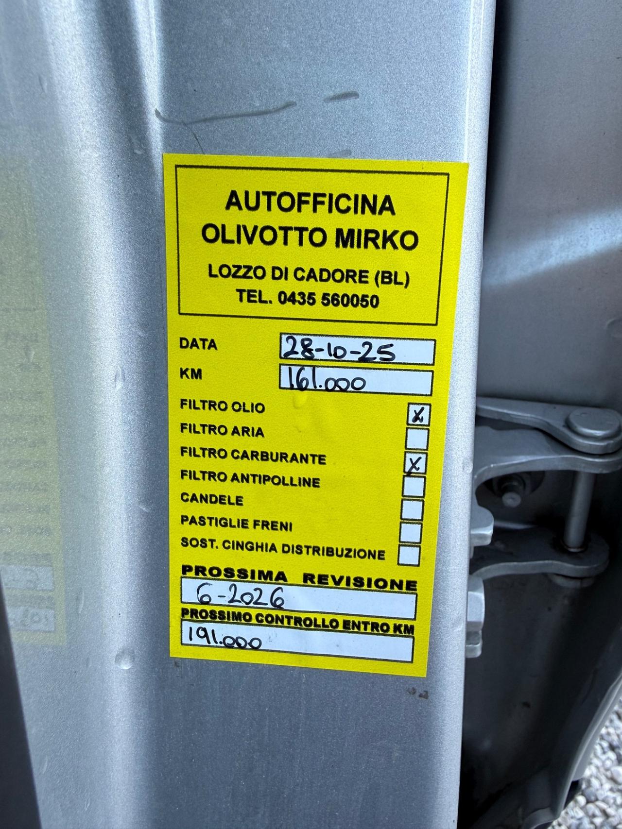 Renault Scenic Scénic XMod 1.5 dCi 110CV EDC Wave