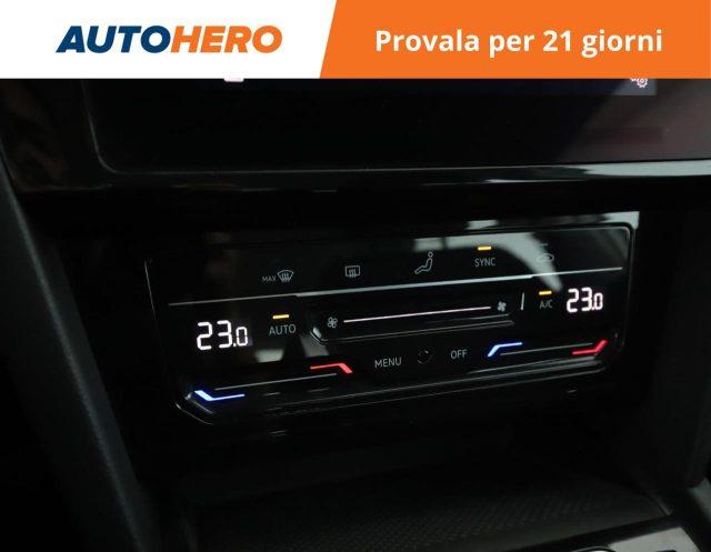 VOLKSWAGEN Passat Variant 2.0 TDI SCR 122 CV EVO DSG Business