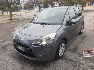 Citroen C3 1.4 HDi 70 Attraction