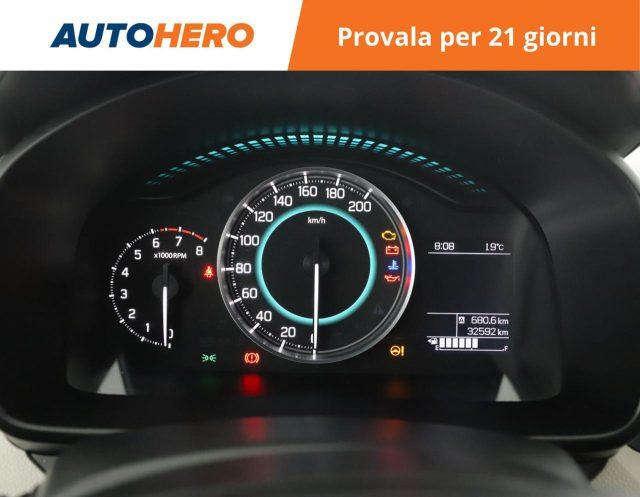 SUZUKI Ignis 1.2 Hybrid Top