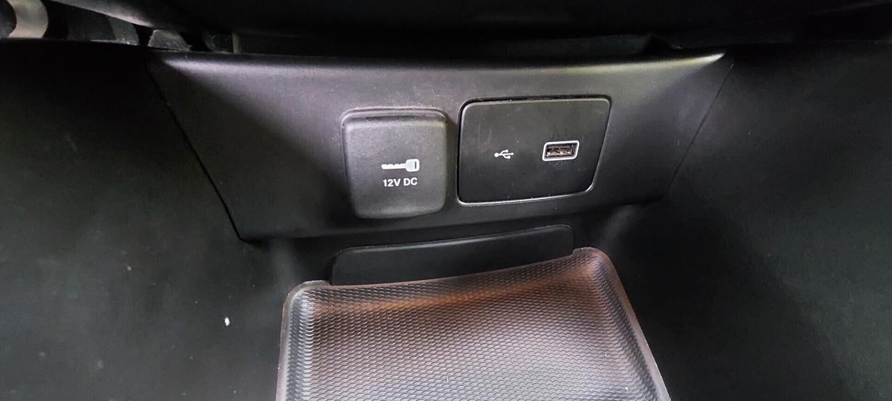 TIPO 1,3 MTJ DIESEL 95 CV MODELLO STREET,MOTORE NUOVO LEGA FULL IMPECCBILE MOTORE EURO 6