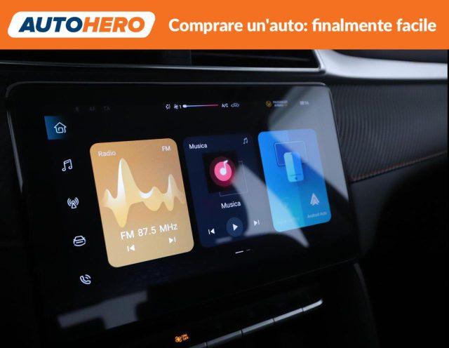 MG ZS 1.5 VTi-tech Luxury