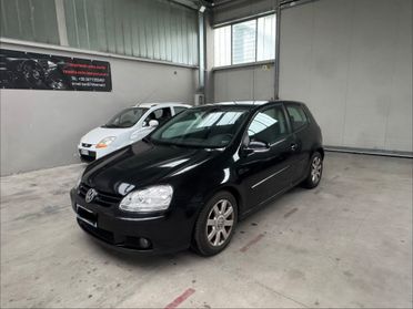 Volkswagen Golf 1.9 TDI 3p. Comfortline