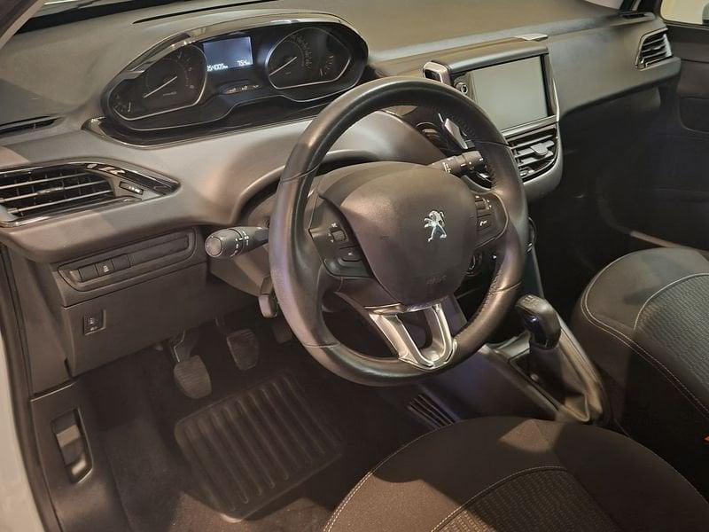 Peugeot 208 BlueHDi 75 5 porte Active OK NEO PATENTATI!