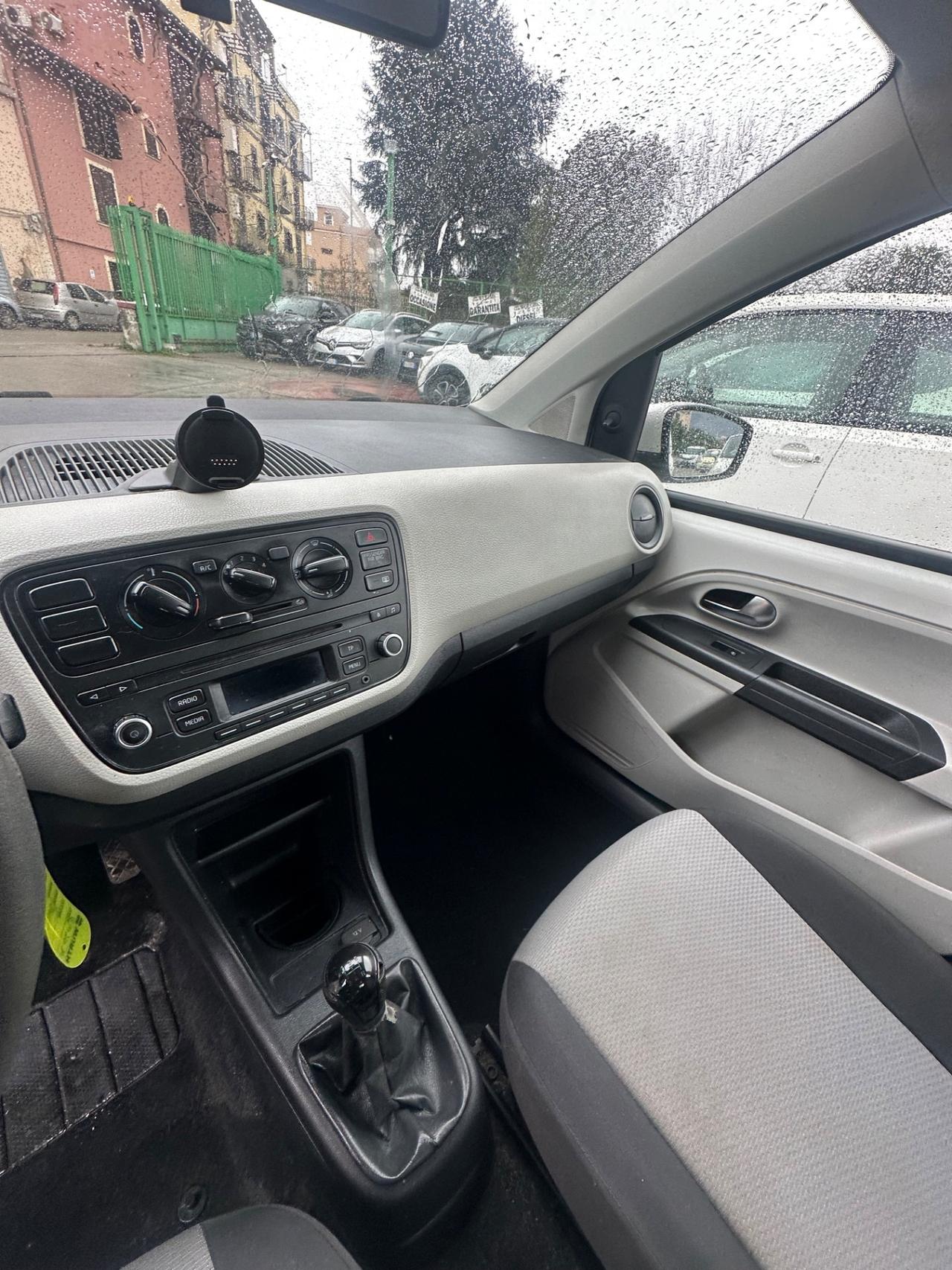 Seat Mii 1.0 5 porte Style