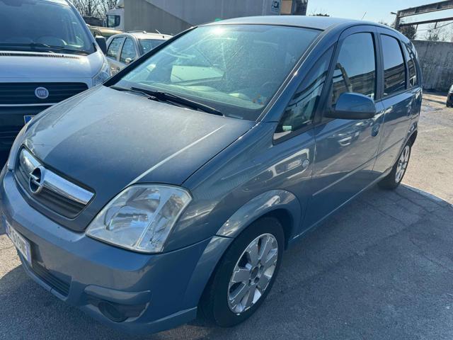 OPEL Meriva neopatentati Bellissima 1.7 CDTI 101CV Cosmo
