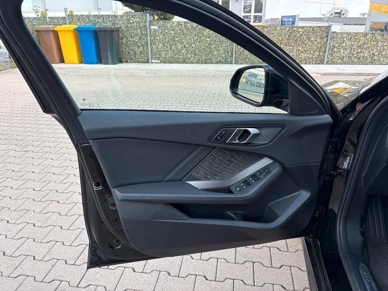 Bmw 120 120d 48V 5p. MSport Design