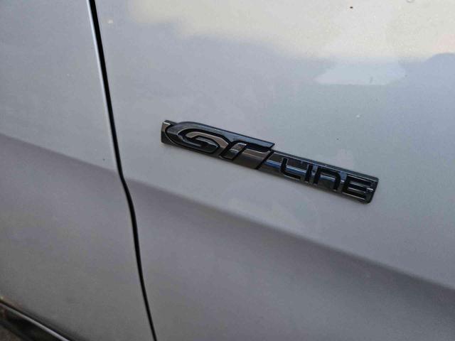 PEUGEOT 5008 PureTech Turbo 130 S&S GT Line