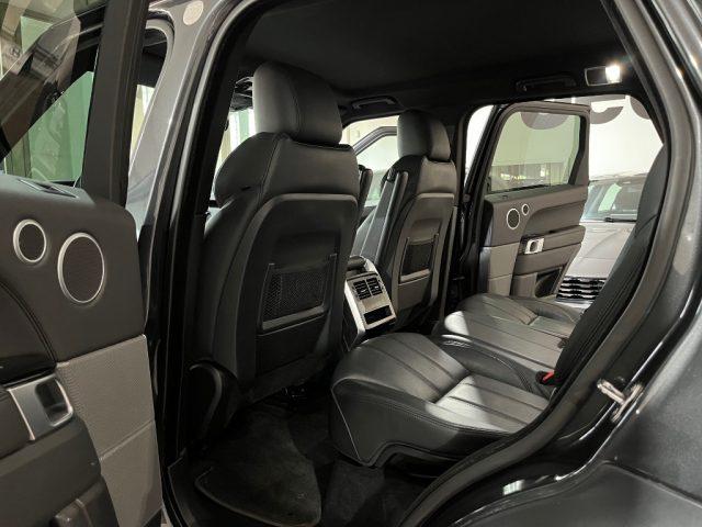 LAND ROVER Range Rover Sport 3.0 TDV6 HSE Dynamic