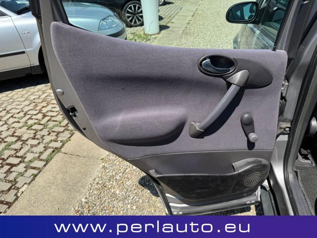 MERCEDES-BENZ A 140 cat Classic
