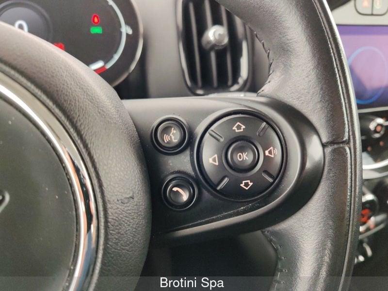 MINI Mini Countryman F60 Mini 1.5 One D Boost Countryman