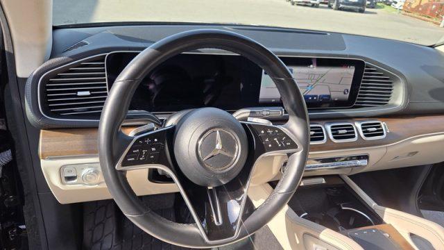 MERCEDES-BENZ GLE 300 d 4Matic Mild Hybrid Coupé AMG Line Advancd Plus