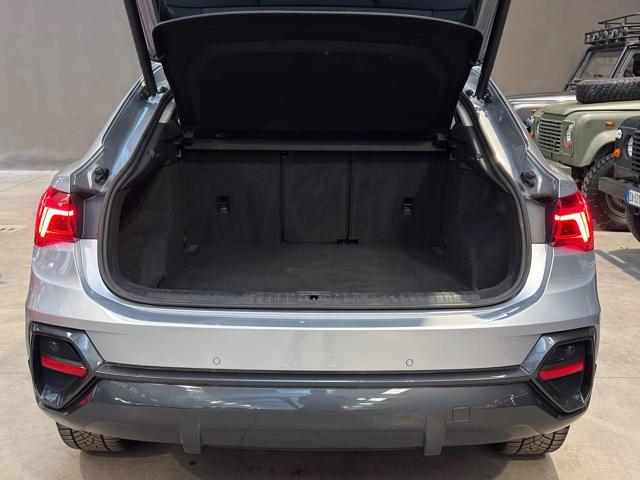 AUDI Q3 SPB 35 TFSI S tronic Business Plus