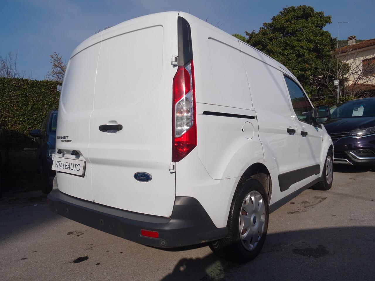 Ford Transit Connect 1.5 TDCi 100CV PC OCCASIONE