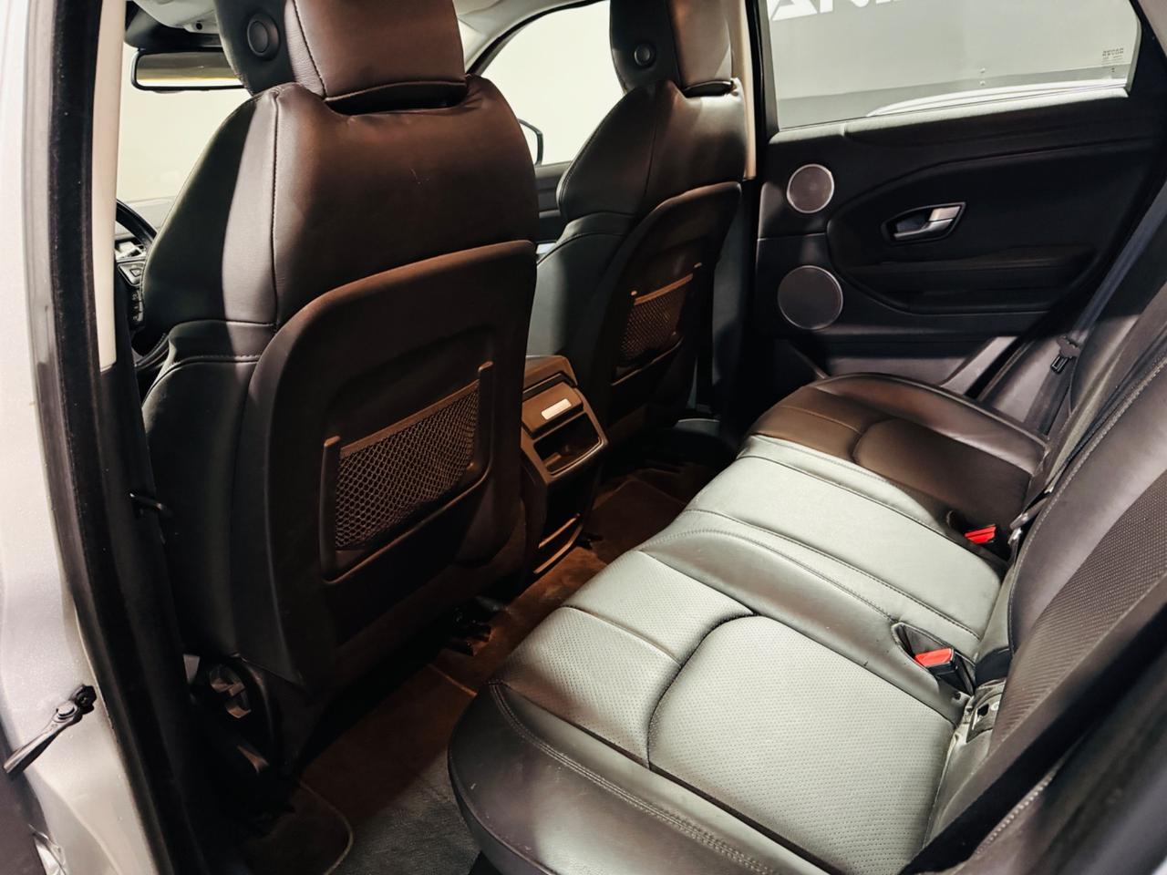 Land Rover EVOQUE*2.0 D*150 CV*90 MILA KM*FULL*