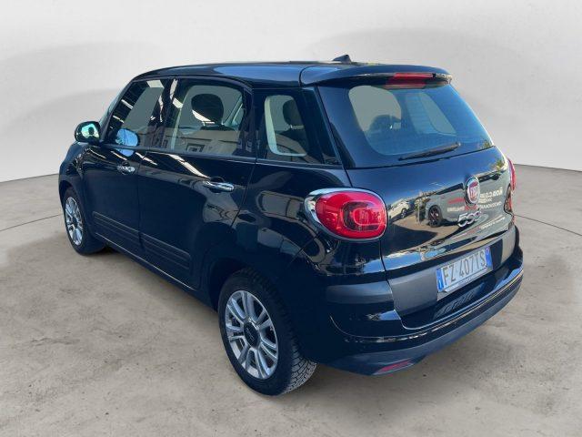 FIAT 500L 500L 1.3 Multijet 95 CV Mirror