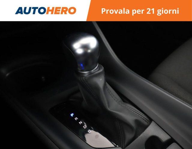 TOYOTA C-HR 1.8 Hybrid E-CVT Business
