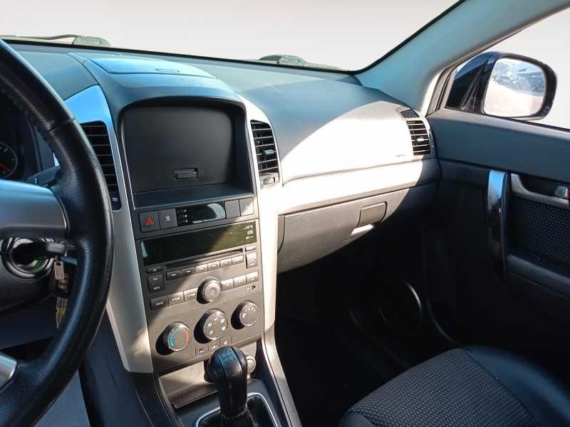 CHEVROLET Captiva 2.0 vcdi 16v LS