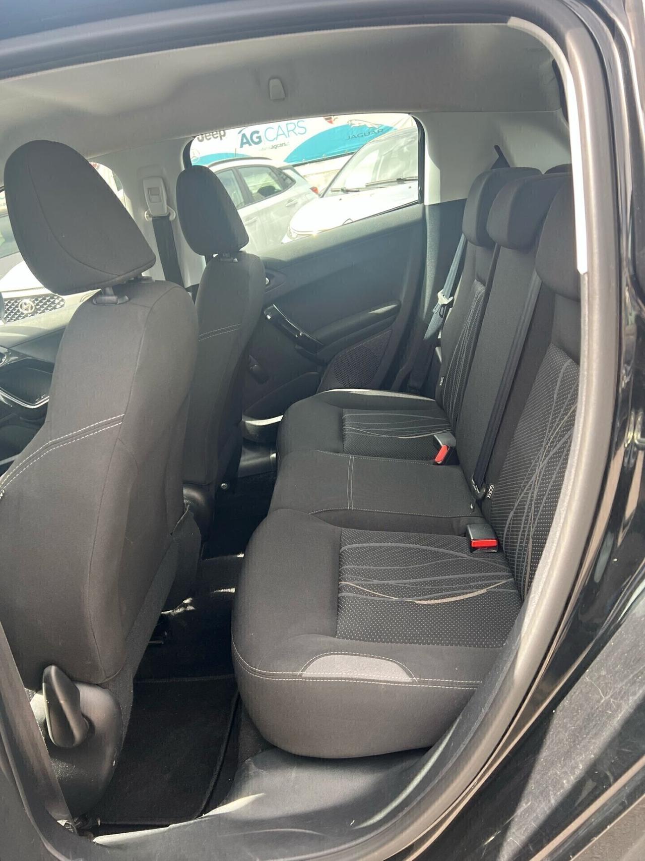 Peugeot 208 1.4 VTi 95 CV 5p. GPL Active