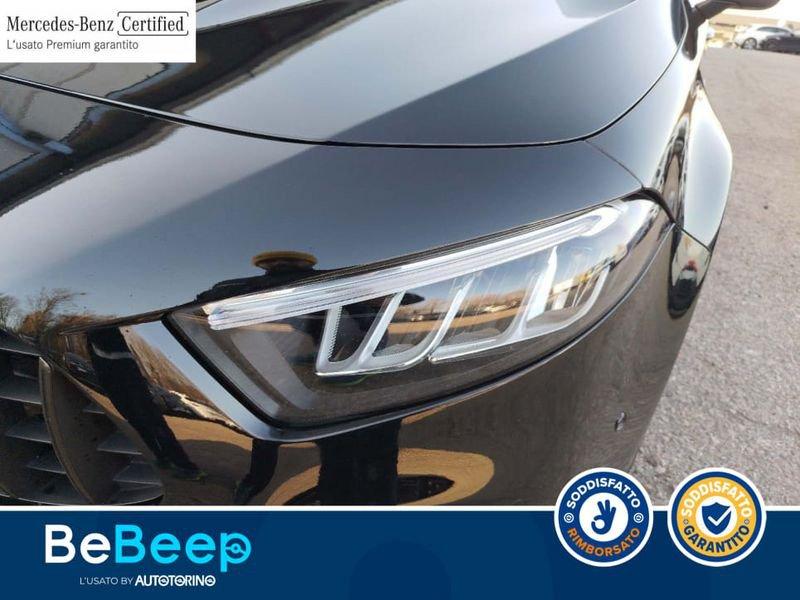 Mercedes-Benz Classe A A AMG 45 S AMG LINE PREMIUM 4MATIC+ AUTO