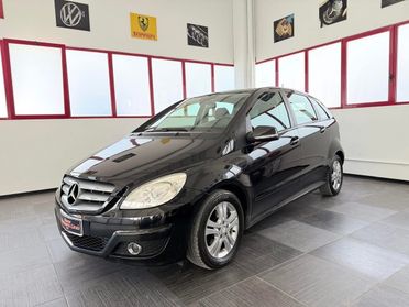 Mercedes Classe B 180 CDI 109cv Chrome 2010