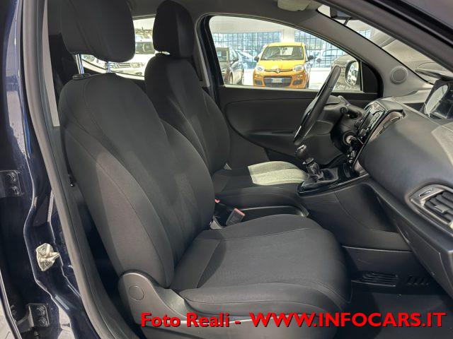 LANCIA Ypsilon Hybrid 1.0 FireFly Ecochic Gold - PROMO