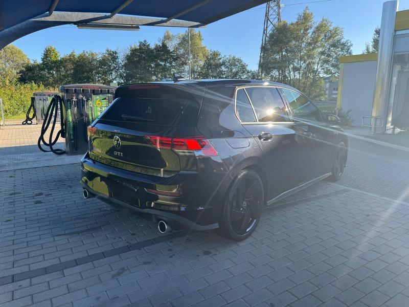 Volkswagen Golf 2.0 tsi GTI 245cv dsg