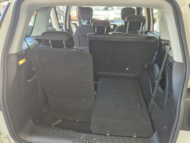 FIAT 500L 7 posti 1.3 Multijet 95 CV Dualogic Lounge