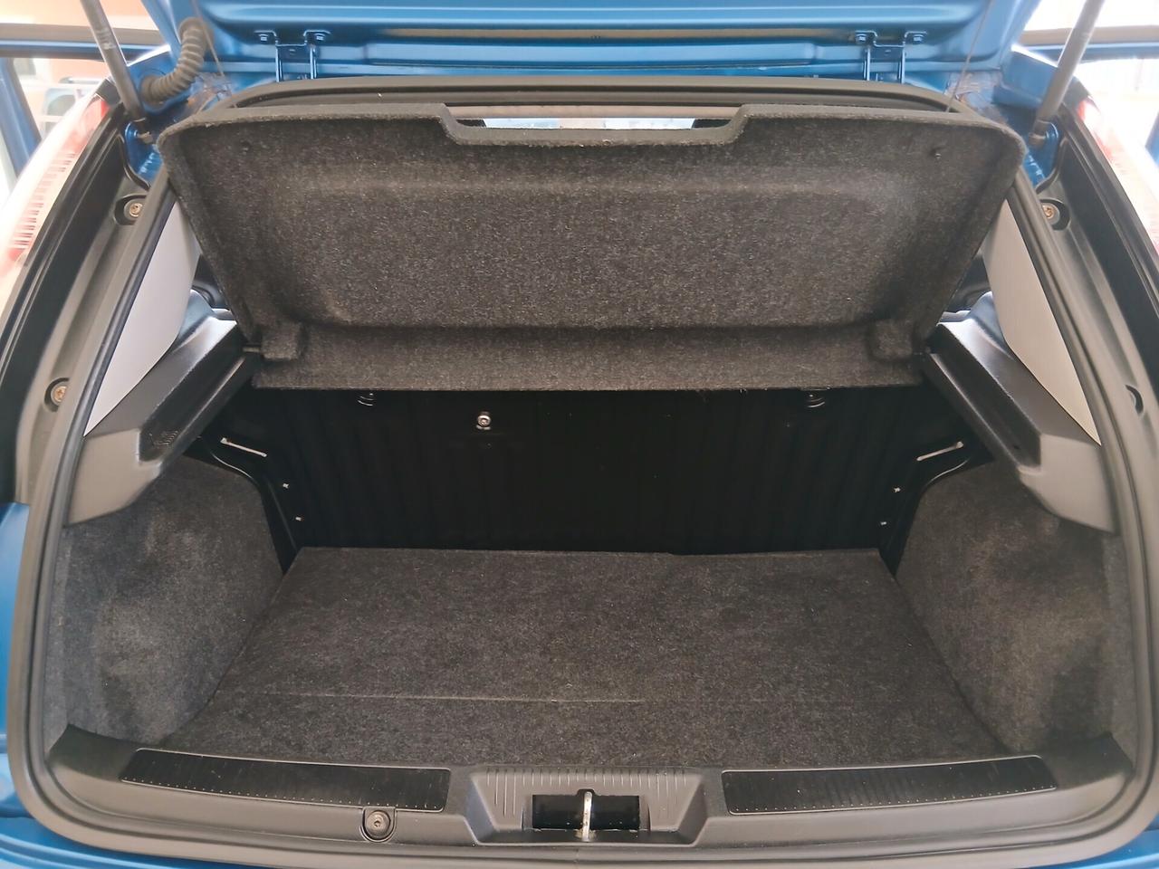 Fiat Punto Evo 1.4 metano 5p full 11