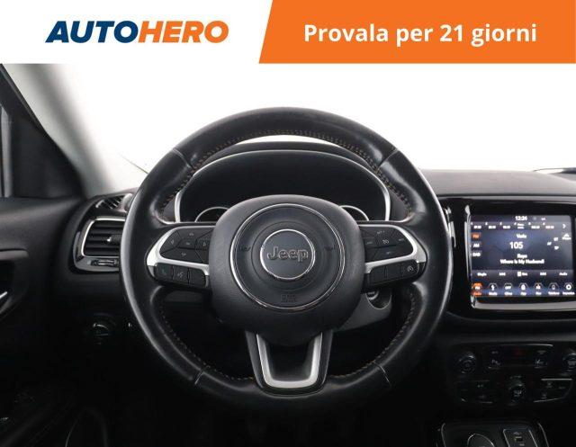 JEEP Compass 2.0 Multijet II 4WD Limited