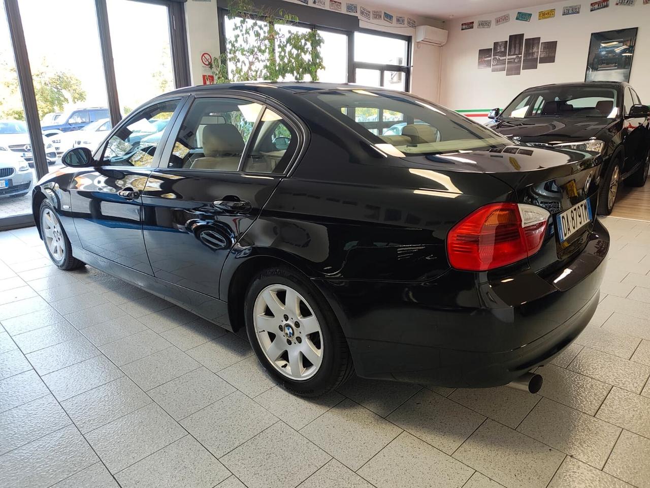 Bmw 320i BENZINA