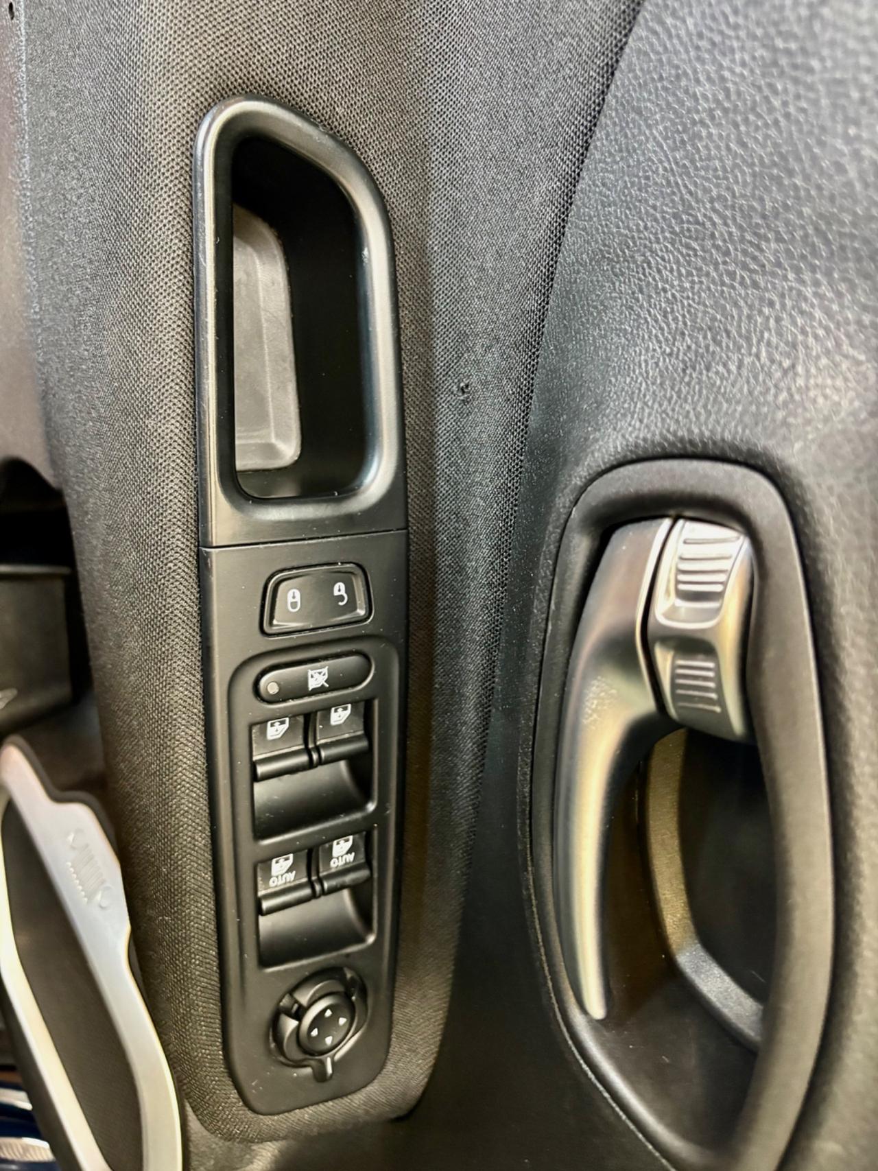 Jeep Renegade 2.0 Mjt 140CV 4WD Active Drive Longitude