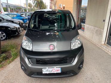 Fiat Qubo 1.3 MJT 95 CV Start&Stop Lounge