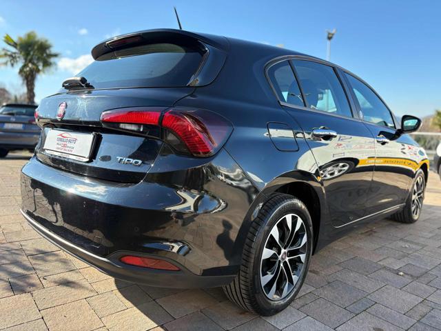 FIAT Tipo 1.3 Mjt S&S 5 porte Mirror