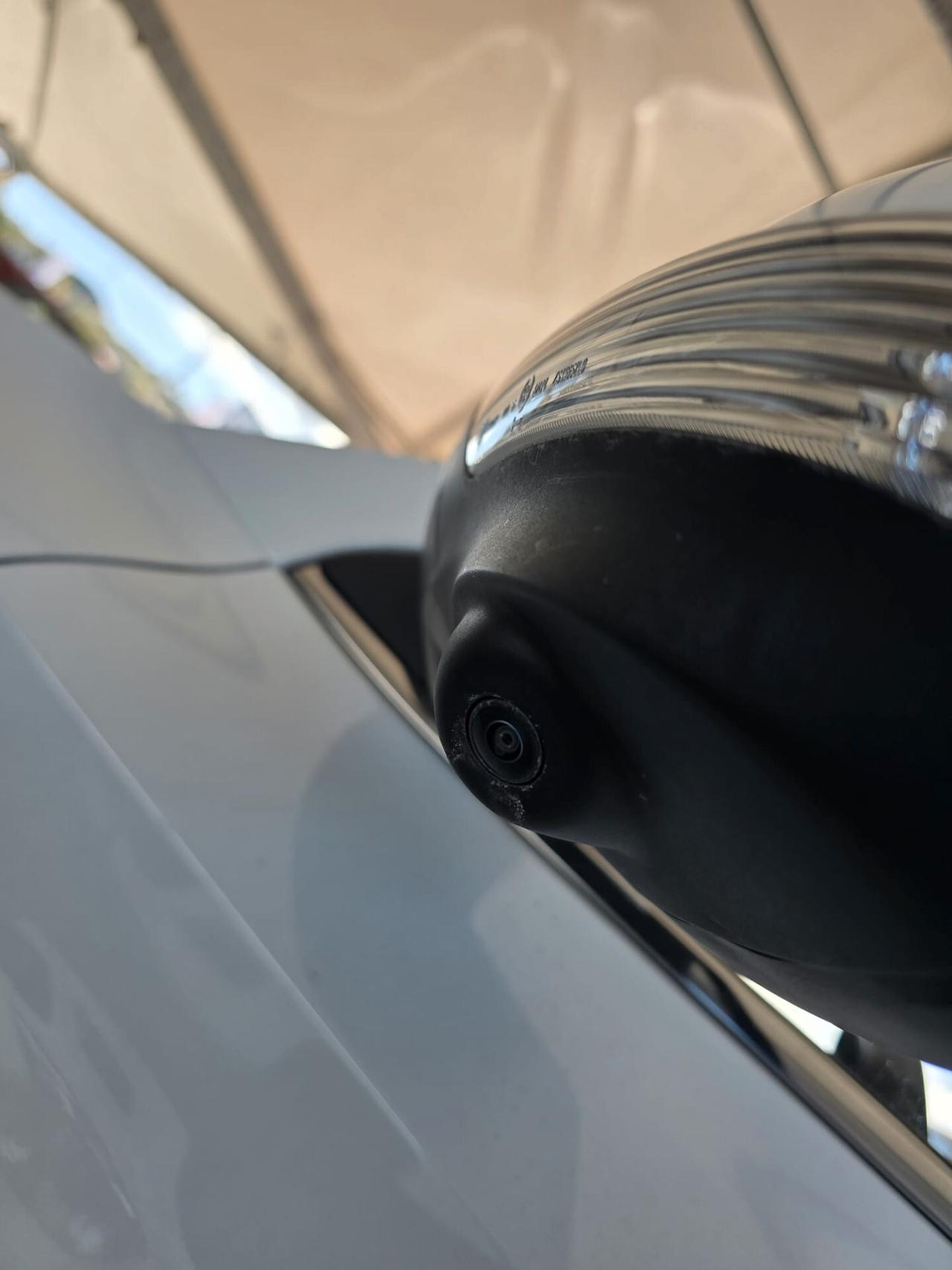 Mg ZS 1.5 VTi-tech Luxury