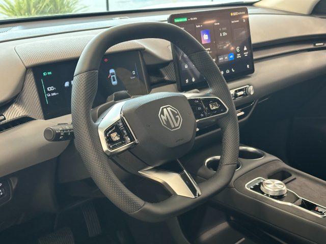 MG MGS5 EV 49 kWh Comfort